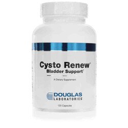 Cysto Renew Bladder Support 1