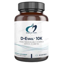 D-Evail 10K 1