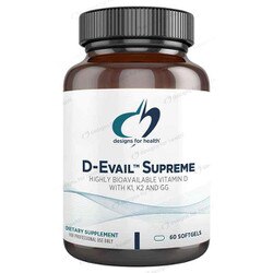 D-Evail Supreme 1
