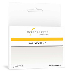 D-Limonene 1