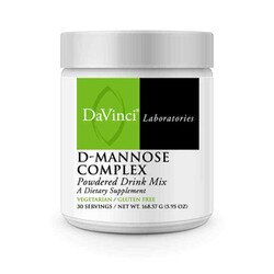D-Mannose Complex 1
