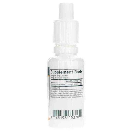 D-Mulsion 1000, GEN