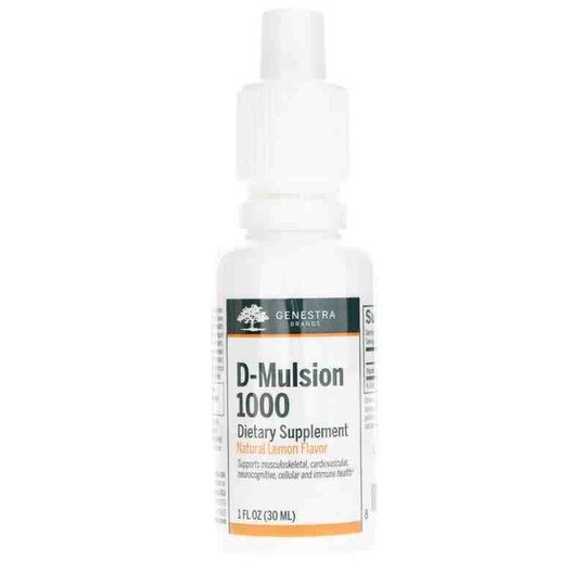 D-Mulsion 1000, GEN