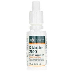 D-Mulsion 2500 Citrus 1