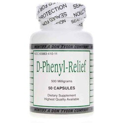 D-Phenyl-Relief 500 Mg 1