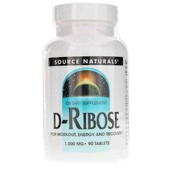 D-Ribose 1