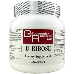 D-Ribose 1