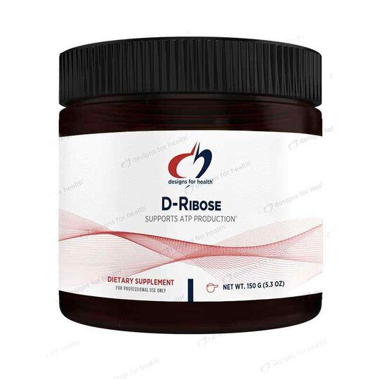 D-Ribose, 5.3 Oz, DFH