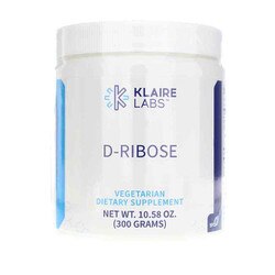 D-Ribose Powder 1