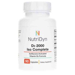 D3 2000 Iso Complete 1