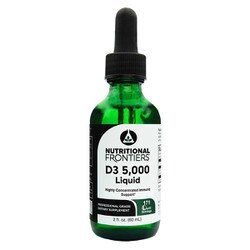 D3 5000 Liquid