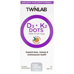 D3 + K2 Dots 1
