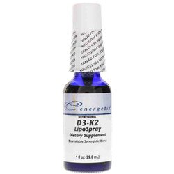 D3-K2 LipoSpray