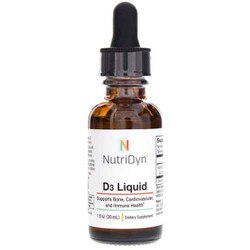 D3 Liquid 1