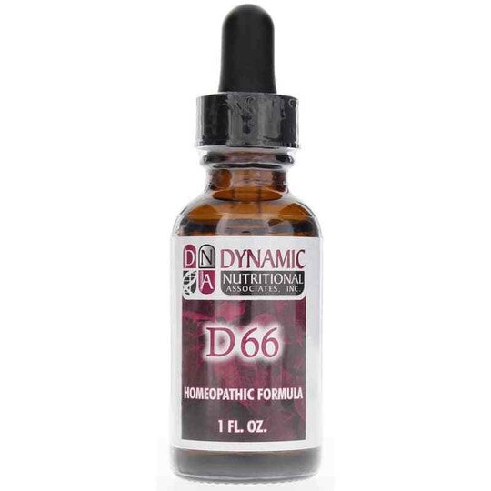 D66, 1 Oz, DYN