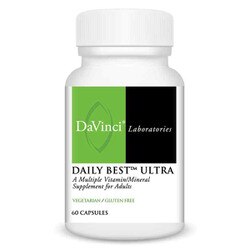 Daily Best Ultra Multi for Adults