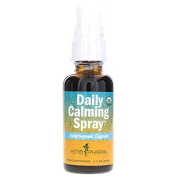 Daily Calming Spray