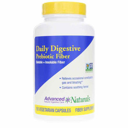 Daily Digestive Prebiotic Fiber
