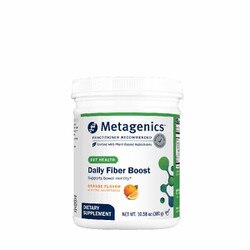 Daily Fiber Boost