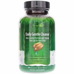 Daily Gentle Cleanse