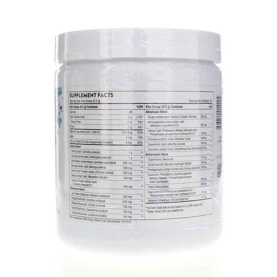 Daily Greens Plus, 6.7 Oz, THR