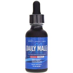 Daily Male 1