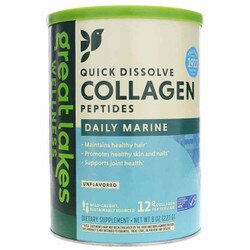Daily Marine Collagen Peptides 1