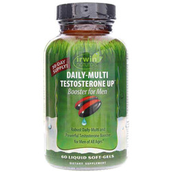 Daily Multi Testosterone Up