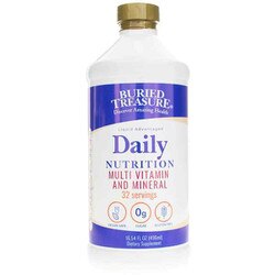 Daily Nutrition