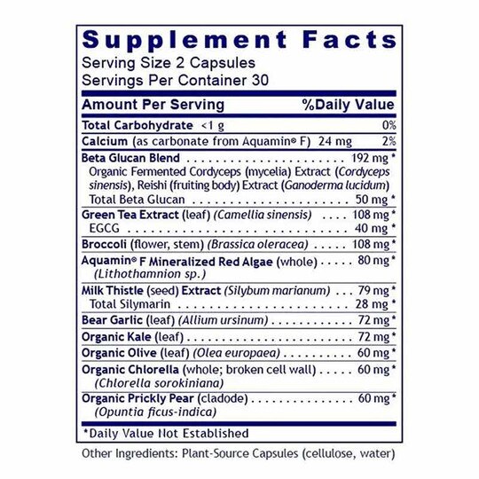 Daily One, 60 Capsules, PRL