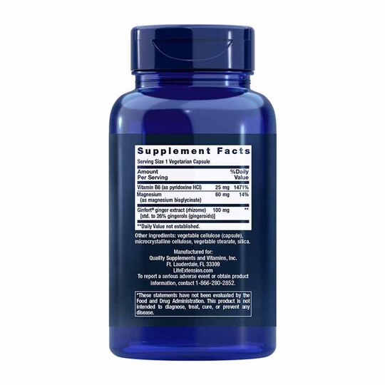 Daily PMS Relief, 60 Veg Capsules