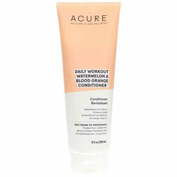 Daily Workout Watermelon & Blood Orange Conditioner 1