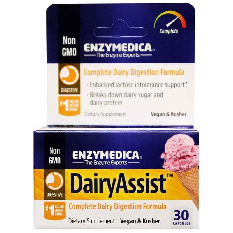 Dairy Assist