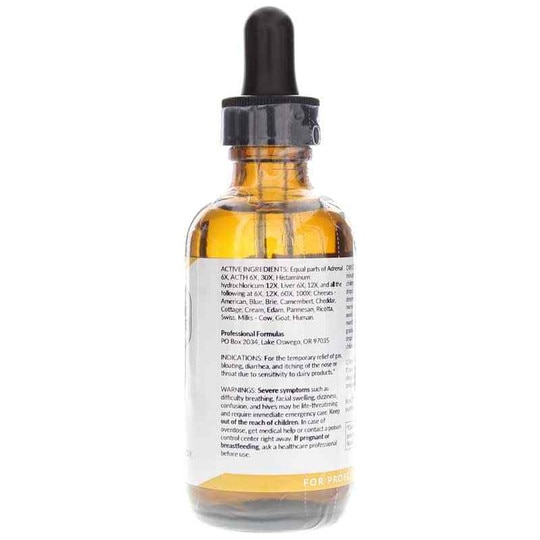Dairy Mix Allersode, 2 Oz, PCHF