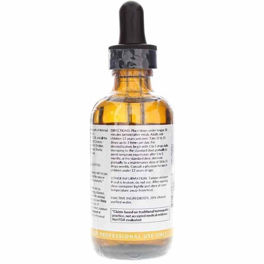 Dairy Mix Allersode, 2 Oz, PCHF