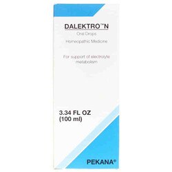 Dalektro N Oral Drops