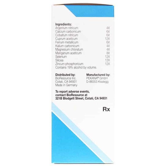 Dalektro N Oral Drops, 3.34 Oz, PKA