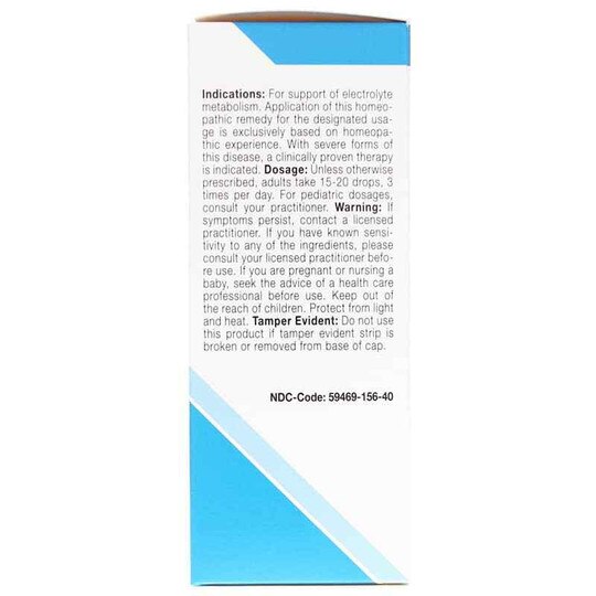 Dalektro N Oral Drops, 3.34 Oz, PKA