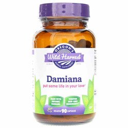 Damiana