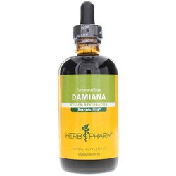 Damiana Extract