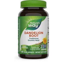 Dandelion Root 1