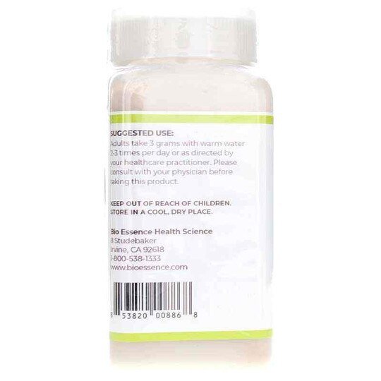 Dang Shen - Codonopsis, 3.53 Oz, BEHS