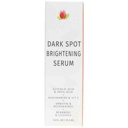 Dark Spot Brightening Serum 1