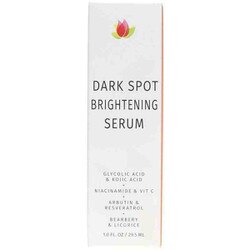 Dark Spot Brightening Serum