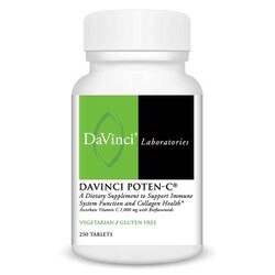 DaVinci Poten-C