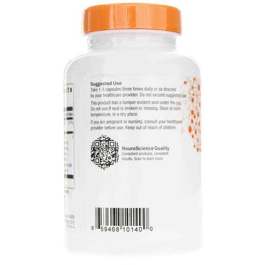 Daxitrol Essential, 120 Capsules, NSC