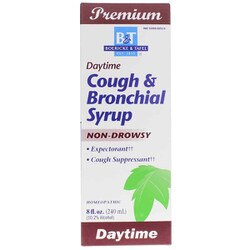 Daytime Cough & Bronchial Syrup