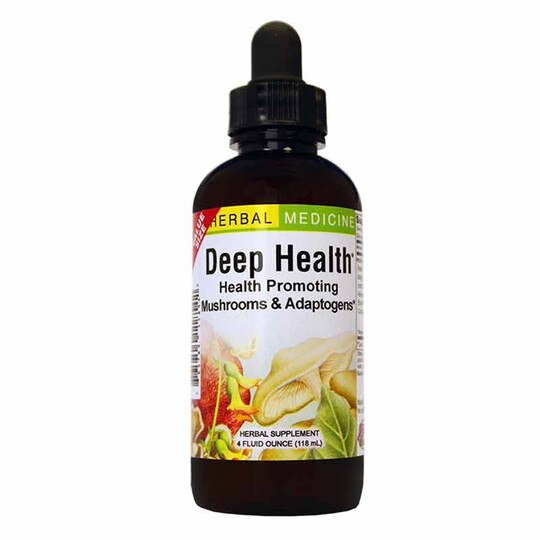 Deep Health Liquid, HET