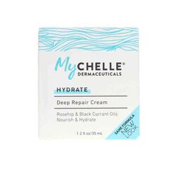 Deep Repair Cream 1