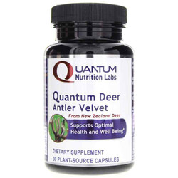 Deer Antler Velvet 1